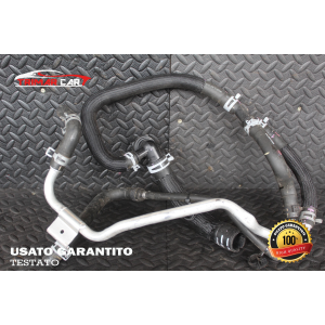 68288029AA KIT TUBI MANICOTTI PASSAGGIO ACQUA JEEP CHEROKEE 5 (KL)(2013 IN POI)