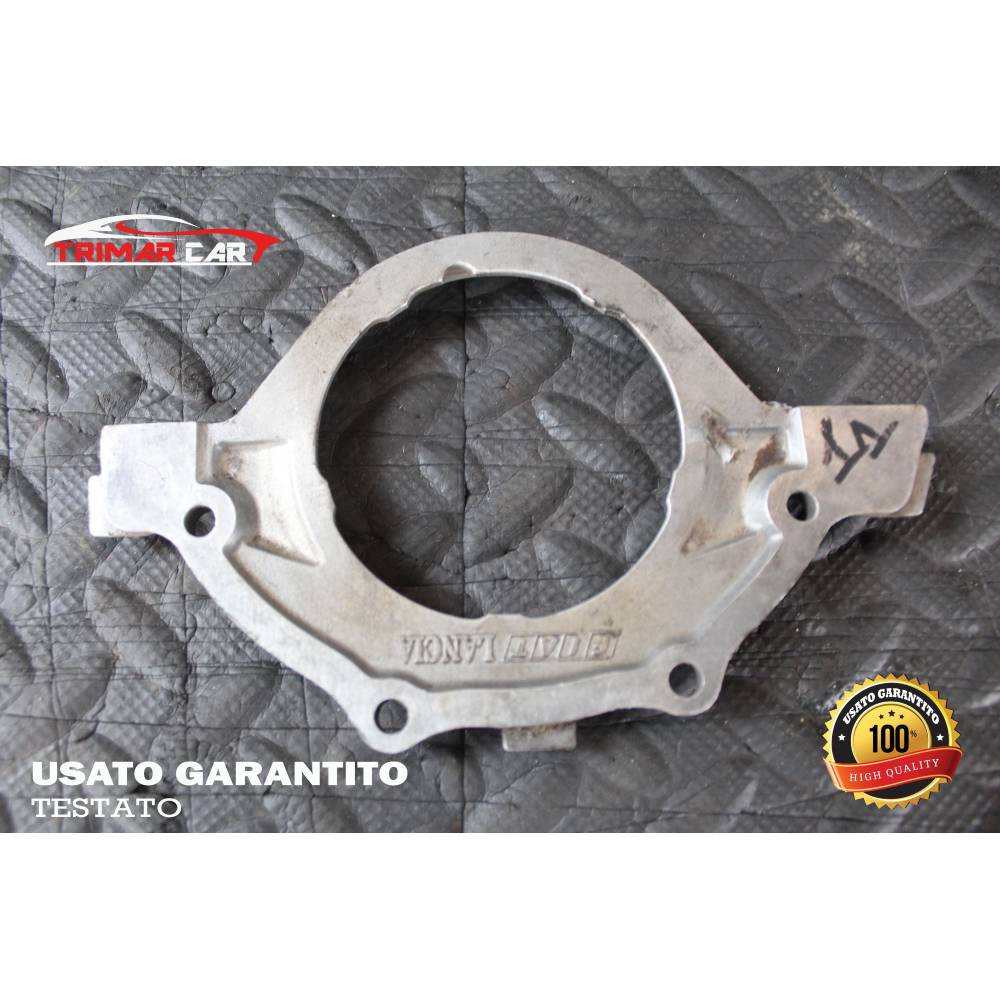 46543437 COPERCHIO PARAOLIO ENTRATA ALBERO MOTORE FIAT PUNTO 1 (176)(1993-1999)