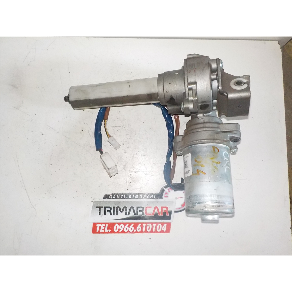 PIANTONE CANNA STERZO CITY TOYOTA YARIS (P9)(2005-2010) 45200-0D103 452000D103