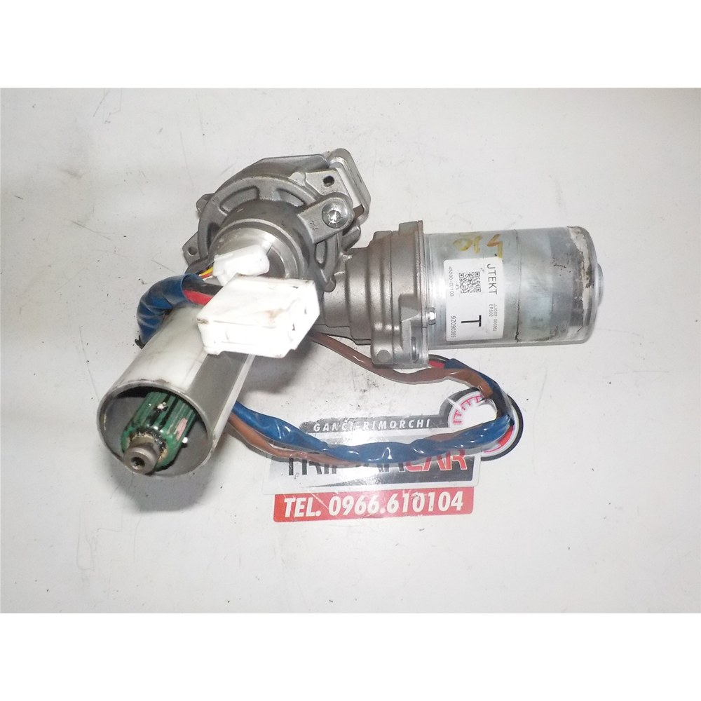 PIANTONE CANNA STERZO CITY TOYOTA YARIS (P9)(2005-2010) 45200-0D103 452000D103