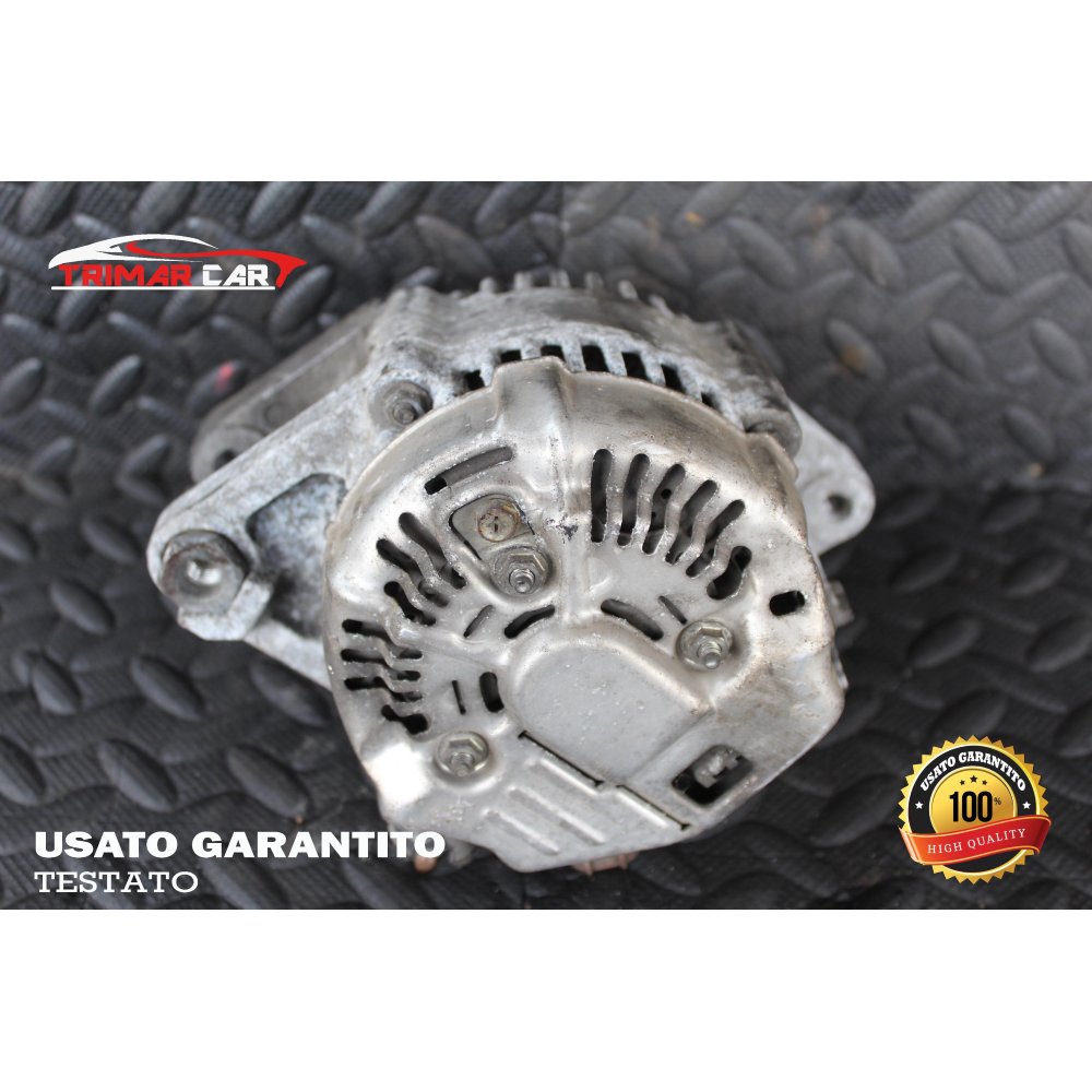 2706040020 ALTERNATORE TOYOTA