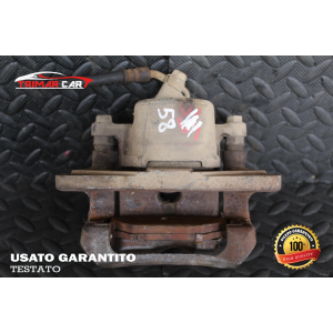 4775042040 PINZA FRENO ANTERIORE SINISTRA TOYOTA RAV4 2 II (A2)(00-05) 2.0 D 4WD 116CV 85KW COD MOTORE: 1CD-FTV
