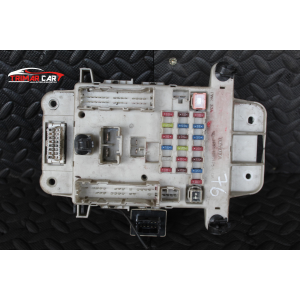 8273142010 CENTRALINA BODY COMPUTER TOYOTA RAV4 2 II (A2)(00-05) 2.0 D 4WD 116CV 85KW COD MOTORE: 1CD-FTV