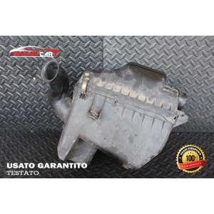 2719 1770027190 AIRBOX PORTAFILTRO ARIA TOYOTA RAV4 2 II (A2)(00-05) 2.0 D 116CV 85KW 1CD-FTV