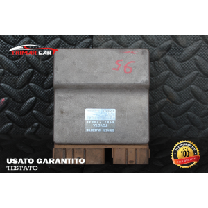 89871-20030 CENTRALINA POMPA GASOLIO TOYOTA RAV4 2 II (A2)(00-05) 2.0 D 4WD 116CV 85KW COD MOTORE: 1CD-FTV