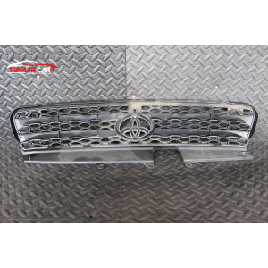 53111-42070 MASCHERINA GRIGLIA ANTERIORE TOYOTA RAV4 2 II (A2)(00-05) 2.0 D 4WD 116CV 85KW COD MOTORE: 1CD-FTV