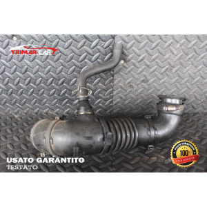17880-27060 TUBO MANICOTTO ASPIRAZIONE ARIA TOYOTA RAV4 2 II (A2)(00-05) 2.0 D 4WD 116CV 85KW COD MOTORE: 1CD-FTV