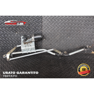 8200327016 MOTORINO TERGICRISTALLO ANTERIORE RENAULT SCENIC 2 II (JM0/1)(03-09) 1.9DCI