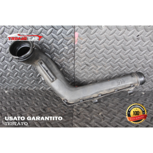 1J0145762AT TUBO MANICOTTO INTERCOOLER TURBO VW GOLF 4 IV (1J1)(97-05) 1.9 TDI
