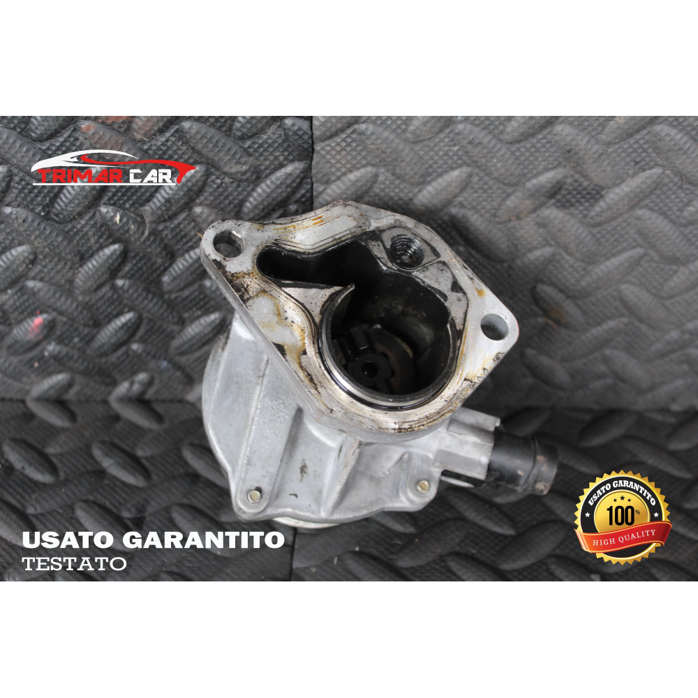 8200113585 POMPA DEPRESSORE FRENI RENAULT CLIO 2 II (BB0/1/2,CB0/1/2)(98-05) 1.5DCI