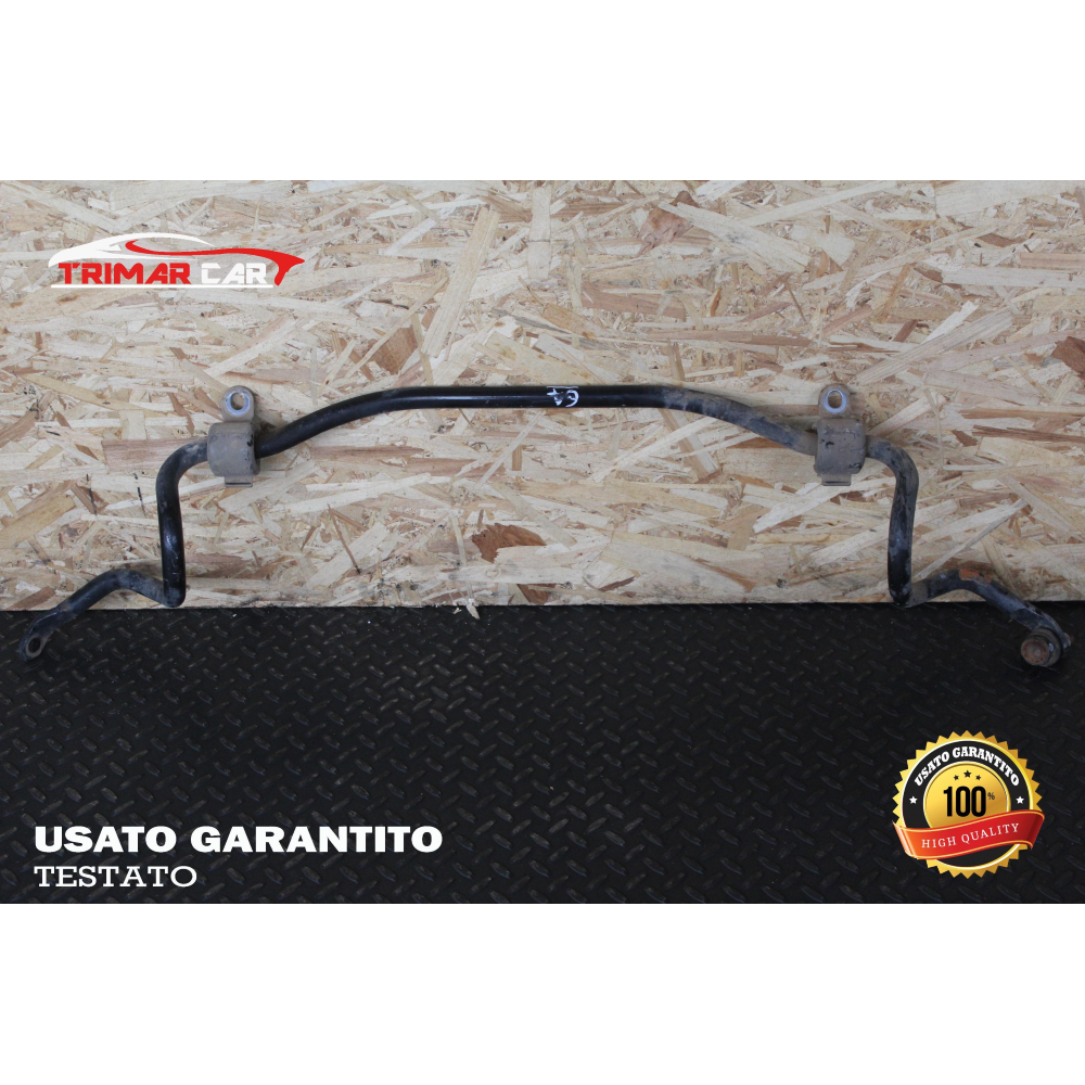 BARRA STABILIZZATRICE ANTERIORE PEUGEOT 207 SW (WK)(07-15) 1.6 HDI 90CV 66KW COD MOT; 9HV
