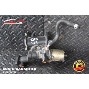 8973586131 VALVOLA ELETTROVALVOLA EGR OPEL ASTRA H GTC (L08)(05-10) 1.7 CDTI 101CV 74KW COD MOT; Z17DTH