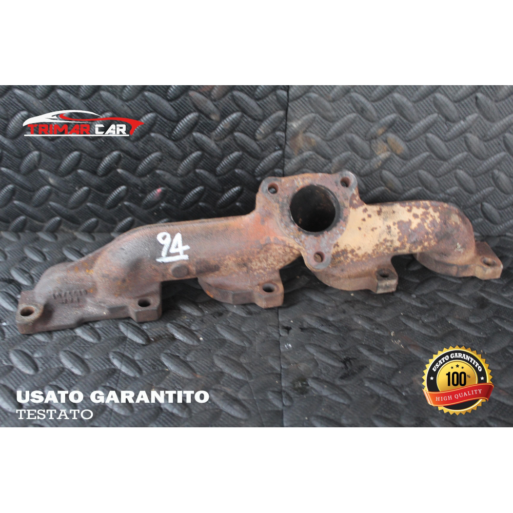 A6641420101 COLLETTORE DI SCARICO CHRYSLER PT CRUISER (PT)(2000-2010) 2.2 CRD 121CV 89KW COD MOT; EDJ