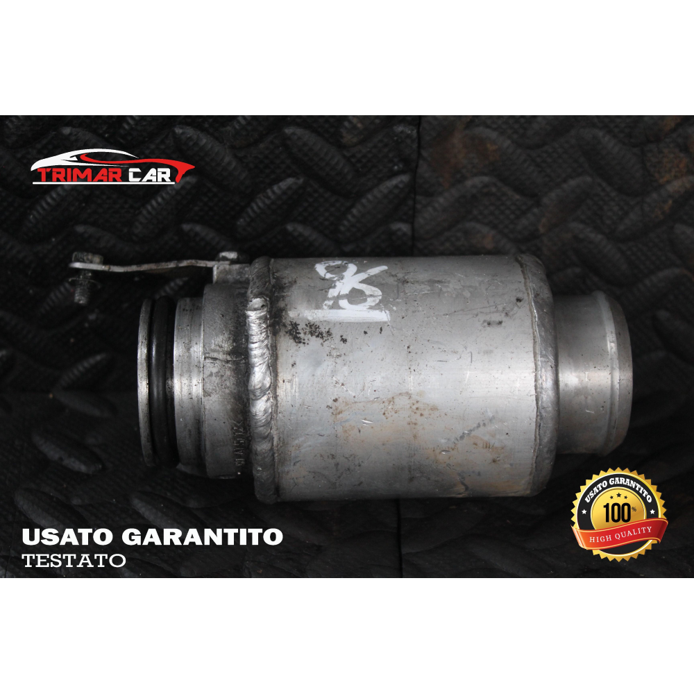 TUBO MANICOTTO INTERCOOLER TURBO CHRYSLER PT CRUISER (PT)(2000-2010) 2.2 CRD 121CV 89KW COD MOT; EDJ