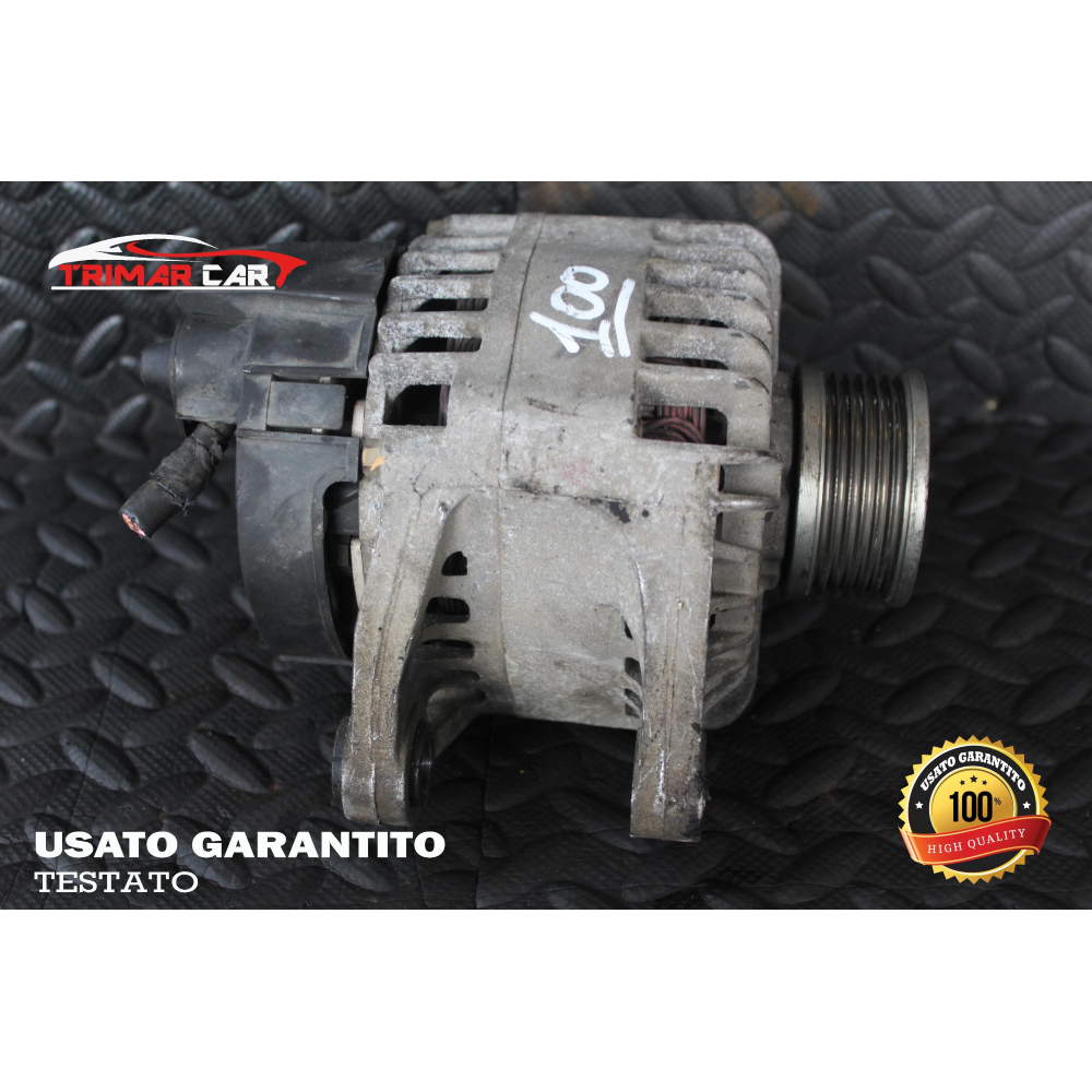 46782213 ALTERNATORE FIAT ALFA ROMEO LANCIA