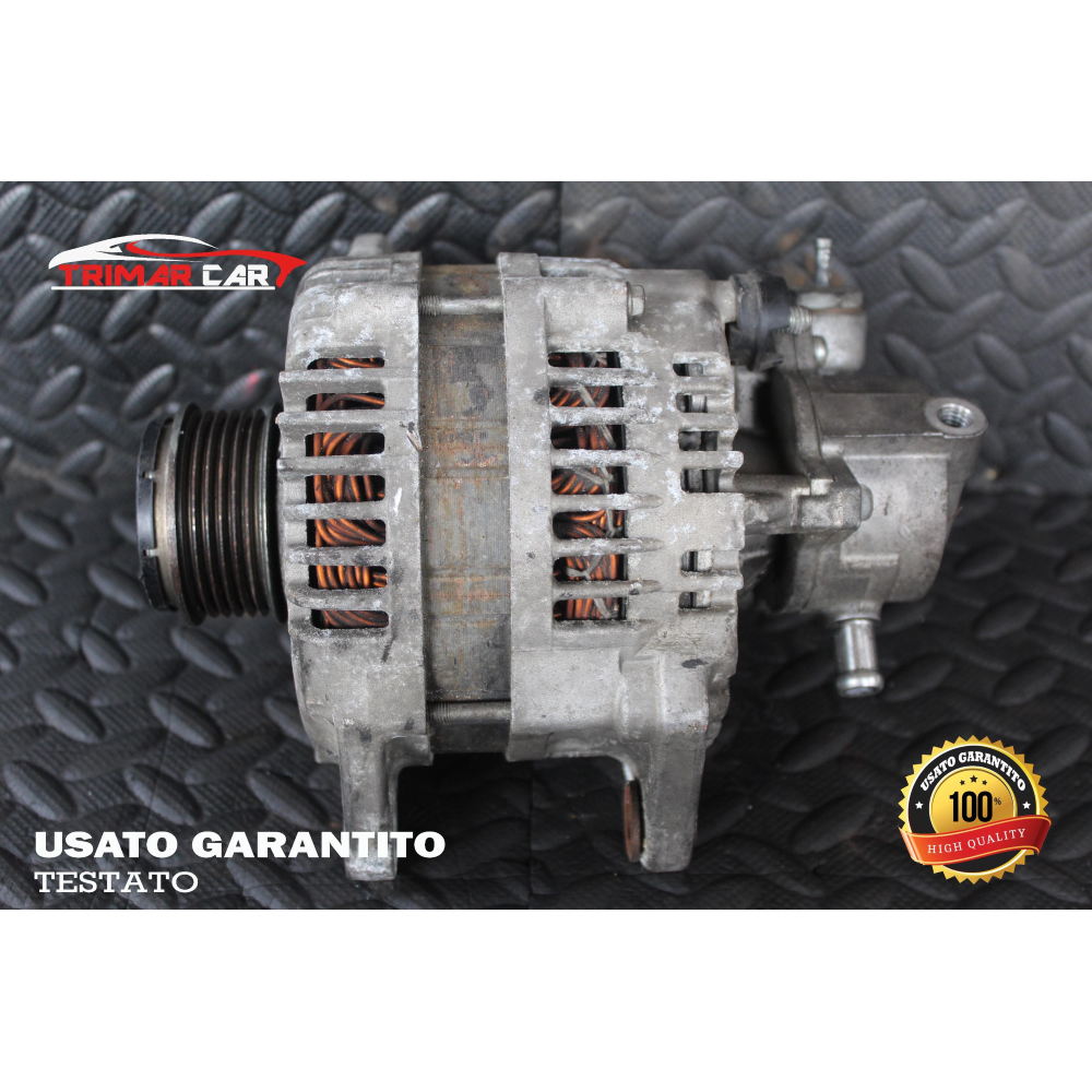 93189496 ALTERNATORE OPEL VAUXHALL