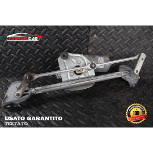 85110-0D020 MOTORINO TERGICRISTALLO ANTERIORE TOYOTA YARIS 1 I (P1)(1999-2005) 1.0 65CV 48KW COD MOT; 1SZ-FE