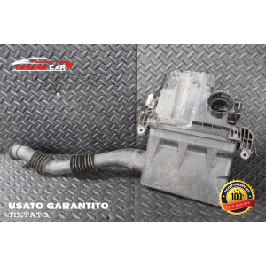 17700-0J011 AIRBOX PORTAFILTRO ARIA TOYOTA YARIS 1 I (P1)(1999-2005) 1.0 65CV 48KW COD MOT; 1SZ-FE