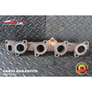 A6641420101 COLLETTORE DI SCARICO CHRYSLER PT CRUISER (PT)(2000-2010) 2.2 CRD 121CV 89KW COD MOT; EDJ