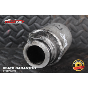 TUBO MANICOTTO INTERCOOLER TURBO CHRYSLER PT CRUISER (PT)(2000-2010) 2.2 CRD 121CV 89KW COD MOT; EDJ