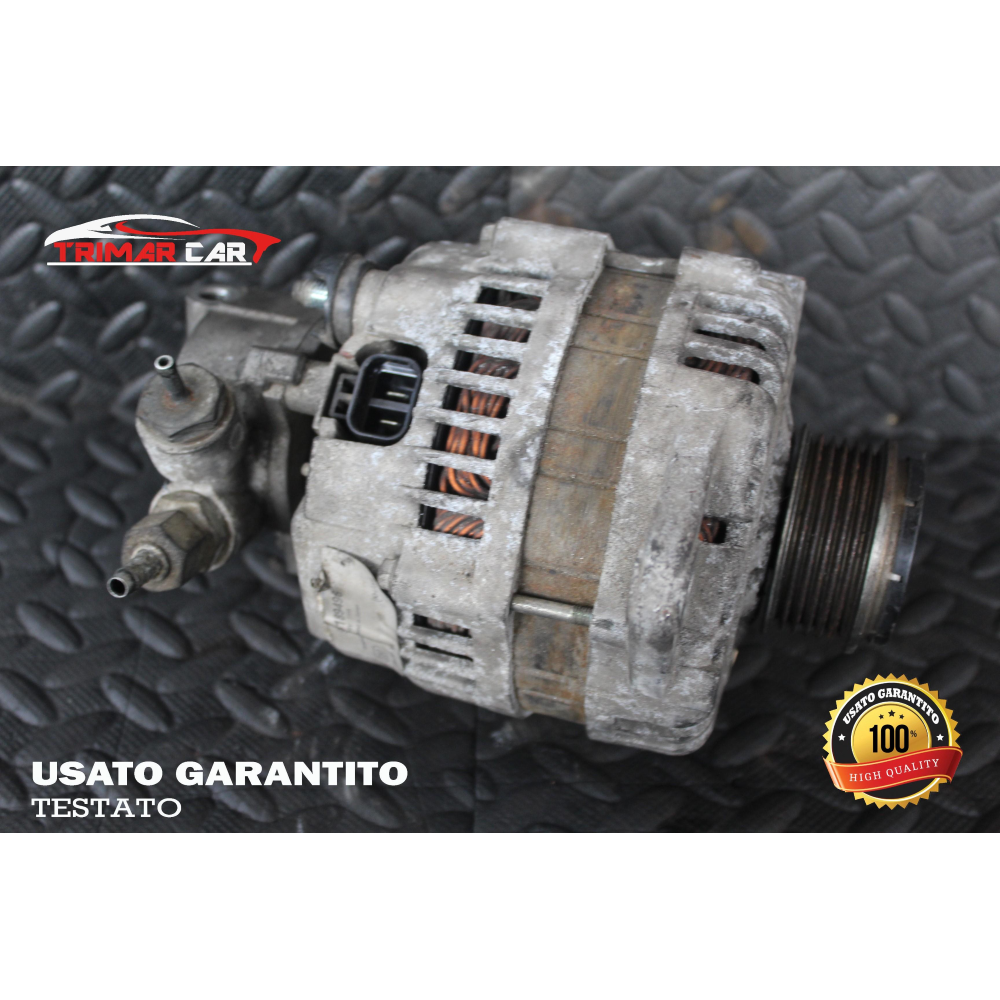 93189496 ALTERNATORE OPEL VAUXHALL