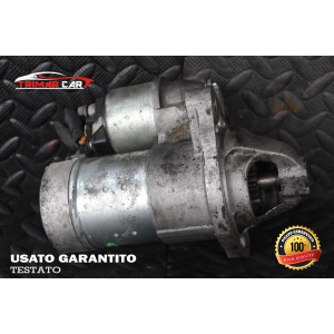 M304829/A MOTORINO AVVIAMENTO OPEL ASTRA H GTC (L08)(05-10) 1.7 CDTI 101CV 74KW COD MOT; Z17DTH
