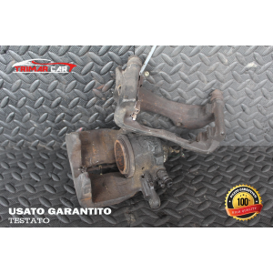 PINZA FRENO ANTERIORE DESTRA LANCIA PHEDRA (179)(2002-2010) 2.2 JTD 128CV 94KW COD MOT; 4HW