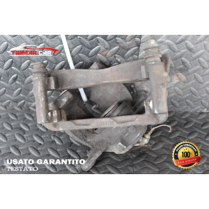 PINZA FRENO ANTERIORE SINISTRA LANCIA PHEDRA (179)(2002-2010) 2.2 JTD 128CV 94KW COD MOT; 4HW