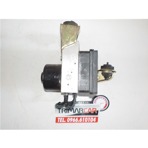 POMPA CENTRALINA ABS VW TOUAREG 7L / PORSCHE CAYENNE 1 [02-10] 7L0614111H