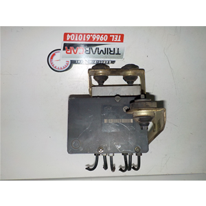 POMPA CENTRALINA ABS VW TOUAREG 7L / PORSCHE CAYENNE 1 [02-10] 7L0614111H