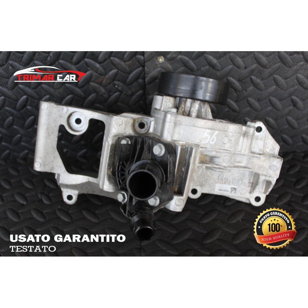 857585007 SUPPORTO TENDICINGHIA CINGHIA BMW X1 (F48)(2014 IN POI) 18D COD MOT; B47C20A