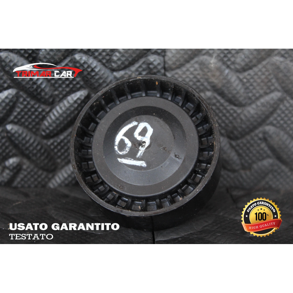 11287649371 TENDICINGHIA CINGHIA SERVIZI BMW X1 (F48)(2014 IN POI) 18D COD MOT; B47C20A