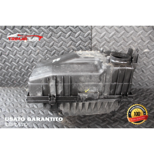 9632144780 AIRBOX PORTAFILTRO ARIA FIAT SCUDO 1 (220)(1996-2006) 2.0 JTD 94CV 69KW COD MOT; RHX