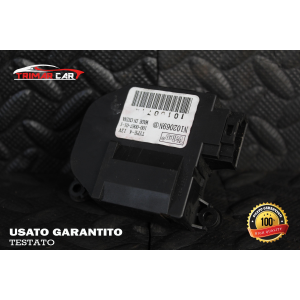 1010071A MOTORINO SCATOLA RISCALDAMENTO PEUGEOT 207 SW (WK)(07-15) 1.6 HDI 90CV 66KW COD MOT; 9HV