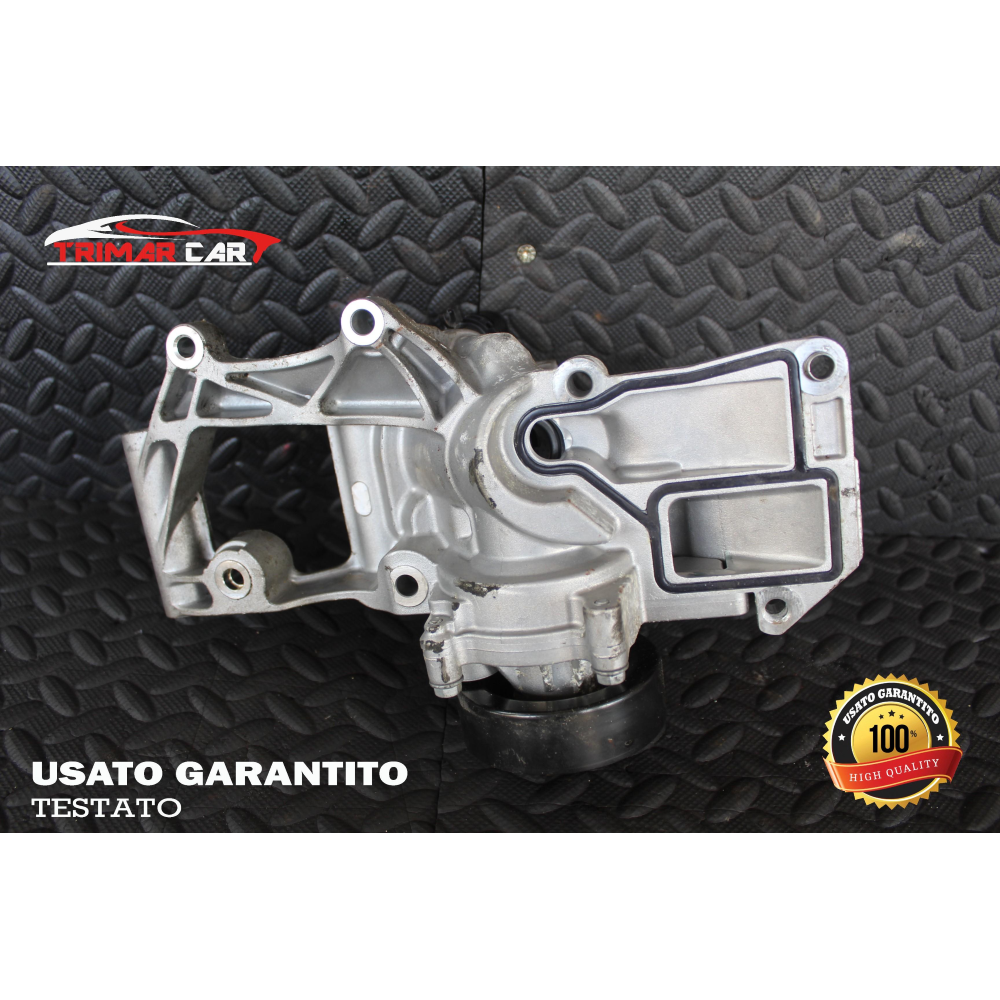 857585007 SUPPORTO TENDICINGHIA CINGHIA BMW X1 (F48)(2014 IN POI) 18D COD MOT; B47C20A