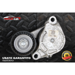 AISI9CU3 TENDICINGHIA CINGHIA SERVIZI BMW X1 (F48)(2014 IN POI) 18D COD MOT; B47C20A