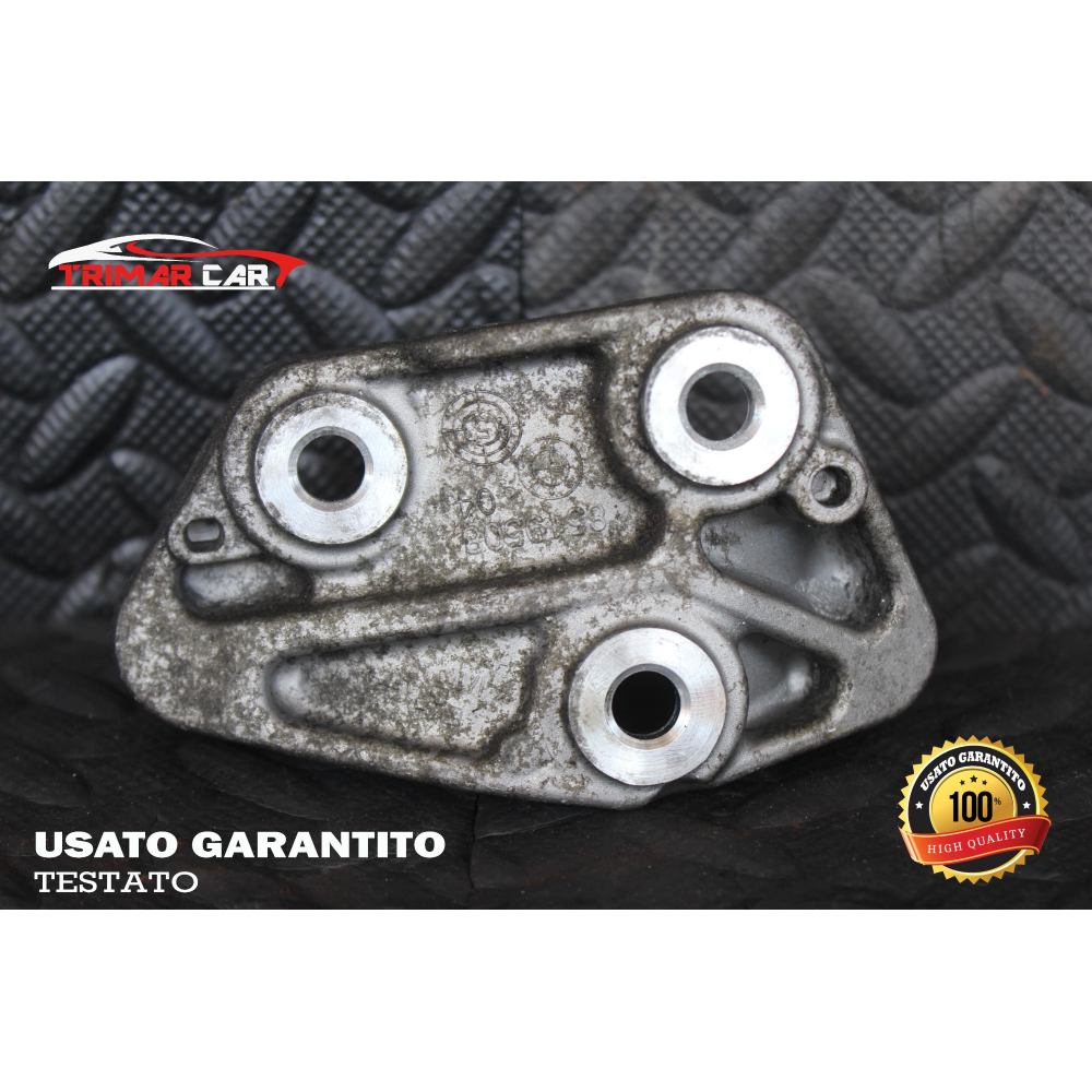 8519508 SUPPORTO MOTORE BMW X1 (F48)(2014 IN POI) 18D COD MOT; B47C20A