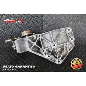 11910EB300 SUPPORTO MOTORE COMPRESSORE CLIMA NISSAN PATHFINDER 3 III (R51)(2005 IN POI) 2.5 DCI 4WD 174CV 128KW COD MOT; YD25