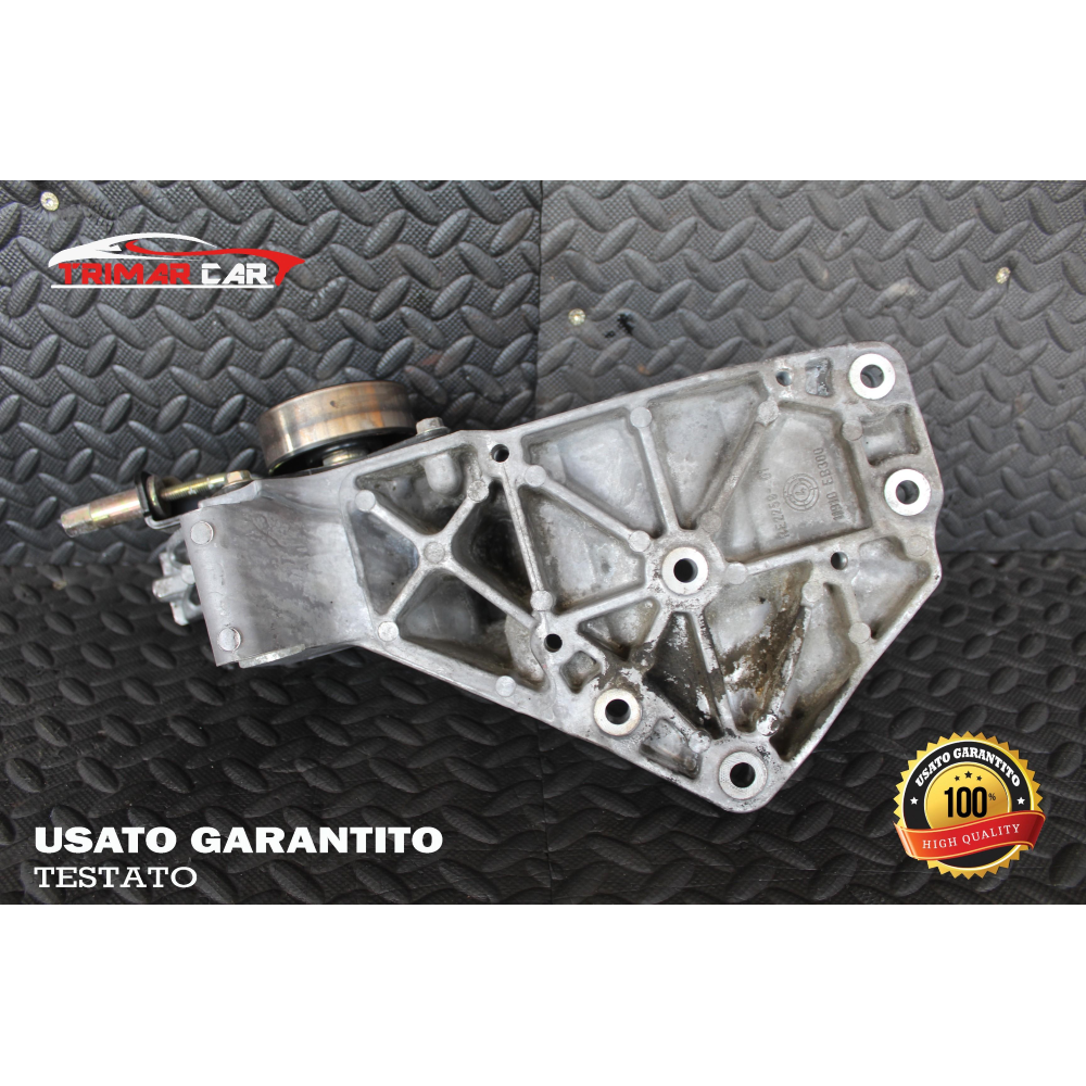 11910EB300 SUPPORTO MOTORE COMPRESSORE CLIMA NISSAN PATHFINDER 3 III (R51)(2005 IN POI) 2.5 DCI 4WD 174CV 128KW COD MOT; YD25