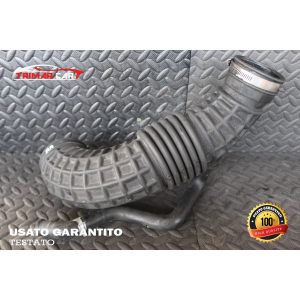 TUBO MANICOTTO ASPIRAZIONE ARIA NISSAN PATHFINDER 3 III (R51)(2005 IN POI) 2.5 DCI 4WD 174CV 128KW COD MOT; YD25