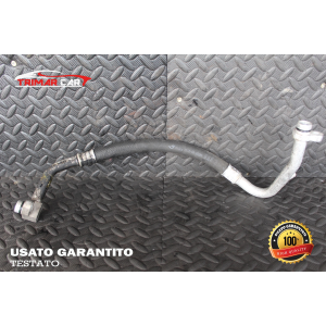 TUBO ARIA CONDIZIONATA CLIMA NISSAN PATHFINDER 3 III (R51)(2005 IN POI) 2.5 DCI 4WD 174CV 128KW COD MOT; YD25