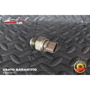 613011F03 SENSORE PRESSIONE CARBURANTE NISSAN PATHFINDER 3 III (R51)(2005 IN POI) 2.5 DCI 4WD 174CV 128KW COD MOT; YD25