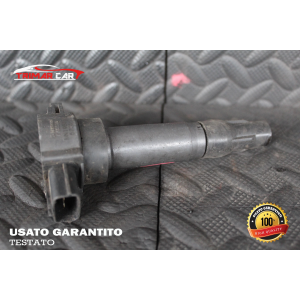 MN195616 BOBINA DI ACCENSIONE SMART FORFOUR (454)(04-06) 1.3 1.5