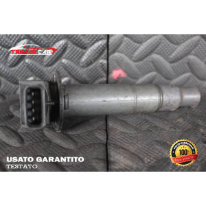 90919-02240 BOBINA DI ACCENSIONE TOYOTA YARIS 1 I (P1)(1999-2005) 1.0B 1.3 1.5