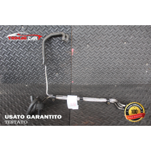 TUBO DOSAGGIO CARBURANTE VW GOLF 5 V (1K1)(2003-2009) 2.0 TDI 140CV COD.MOT. BKD