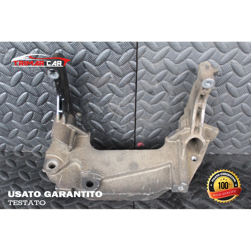 55182191 SUPPORTO MOTORE FIAT PANDA 2 (169)(2003-2012) 1.3 MULTIJET