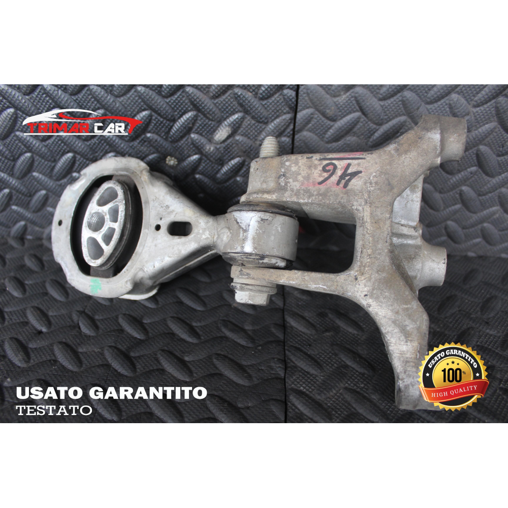 113327867R SUPPORTO MOTORE RENAULT SCENIC 3 III (JZ0/1)(09-16) 1.6 DCI 130CV COD MOT; R9M