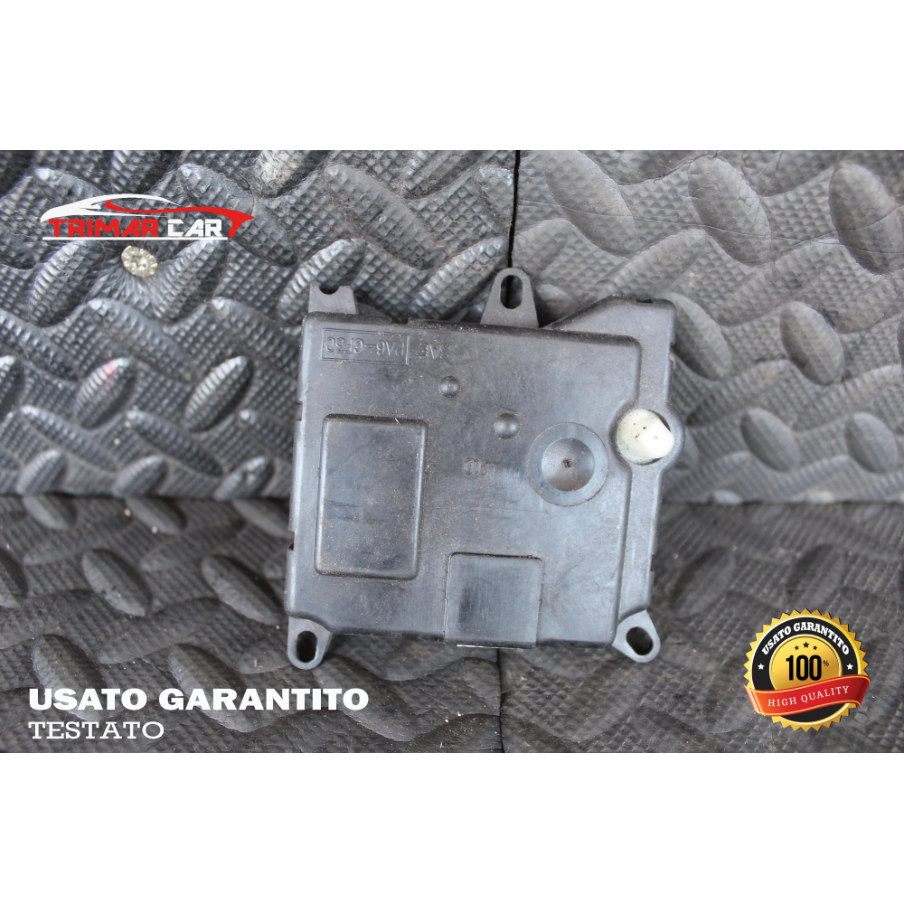 95VW-19E616-AD MOTORINO SCATOLA RISCALDAMENTO FORD TRANSIT AUTOBUS (FD,FB,FS,FZ,FC)(2000-2006)