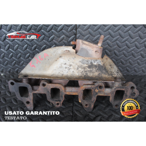 14111-60A01 COLLETTORE DI SCARICO SUZUKI VITARA 1 (ET,TA)(1988-1999) 1.6 8V COD.MOT. G16A