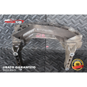 55182191 SUPPORTO MOTORE FIAT PANDA 2 (169)(2003-2012) 1.3 MULTIJET